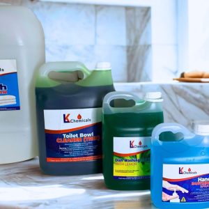 General Cleaners