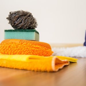 Floor Care